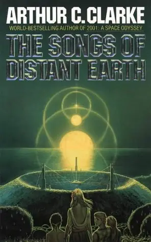 The Songs of Distant Earth