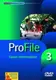 ProFile 3 (upper)  DVD - 1