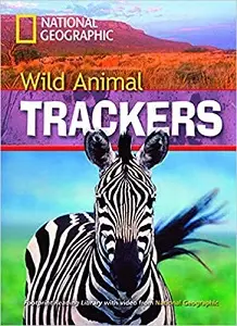 FRL1000 A2 Wild Animal Trackers