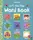 Lift-the-Flap: Word Book - 1