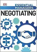 Essential Manager: Negotiating [Paperback]