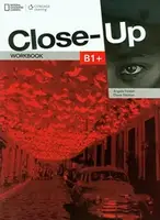 Close-Up B1+ WB with Audio CD - 1