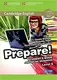 Cambridge English Prepare! Level 6 SB and online WB including Companion for Ukraine - 1
