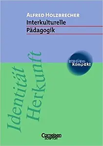 Studium kompakt: Interkulturelle Pädagogik