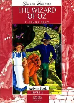 CS2 The Wizard of OZ AB