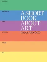 A Short Book About Art - 1