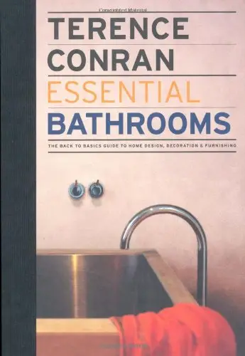 Essential Bathrooms [Hardcover]