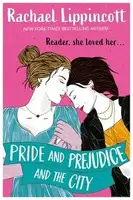 Pride and Prejudice and the City - 1