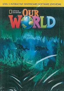 Our World 5 IWB CD-ROM