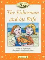CT Fisherman and his Wife Beginner 2 - 1