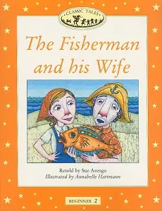 CT Fisherman and his Wife Beginner 2