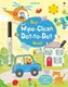 Wipe-Clean: Dot-to-Dot Big Book - 1