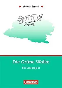 einfach lesen 2 Die Grune Wolke