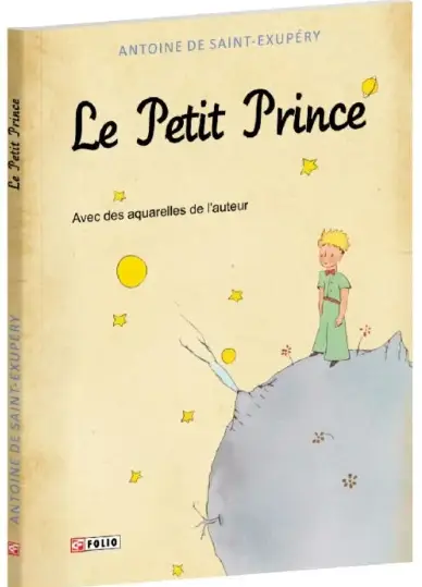 Le Petit Prince