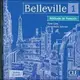 Belleville 1 Аудіо Компакт-Диск - 1