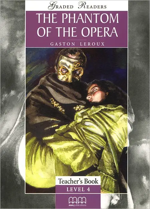 CS4 The Phantom of the Opera TB