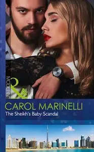 Modern: Sheikh's Baby Scandal,The
