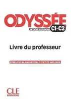Odyssée C1/C2 Guide pédagogique - 1
