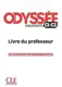 Odyssée C1/C2 Guide pédagogique - 1