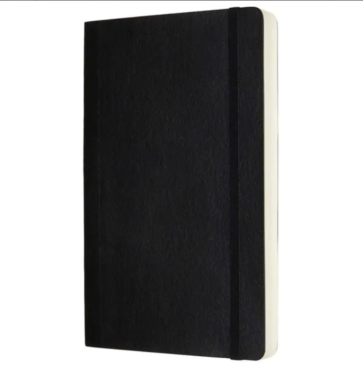 Записник Moleskine Classic Expanded середній / Лінійка...