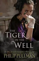 Sally Lockhart Mystery 3: The Tiger in the Well - 1