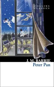CC Peter Pan