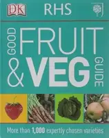RHS Good Fruit and Veg Guide - 1