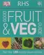 RHS Good Fruit and Veg Guide - 1