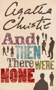 Christie And Then There Were None