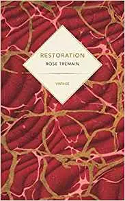 Vintage Past: Restoration