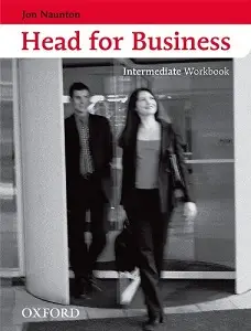 Head for Business int WB