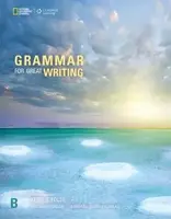 Grammar for Great Writing B - 1