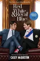 Red, White & Royal Blue (Film Tie-In) - 1