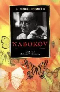 Cambridge Companion to Nabokov,The