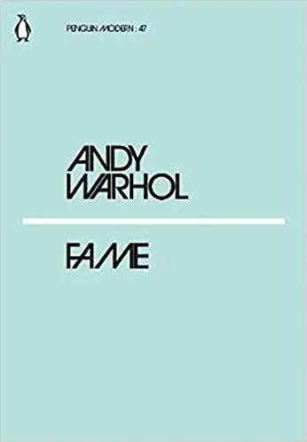Penguin Modern: Fame