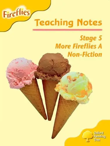 Fireflies 5 Teaching Notes