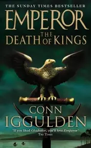 Emperor Series Book2: Death of Kings