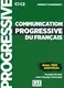 Communication Progr du Franc 3e Edition Niveau Perfectionnement C1-C2 Livre + Livre-web + Audio - 1