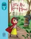 PR3 Little Red Riding Hood with CD-ROM - 1