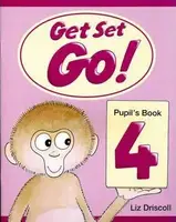 Get Set Go 4 SB - 1