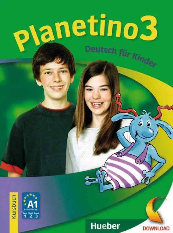 Planetino 3 KB