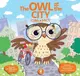 Сова в місті/ The Owl at the Сity - 1