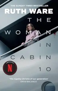 The Woman in Cabin 10 (Film Tie-In)