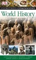 Eyewitness Companions: World History - 1