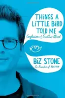 Things a Little Bird Told Me - 1