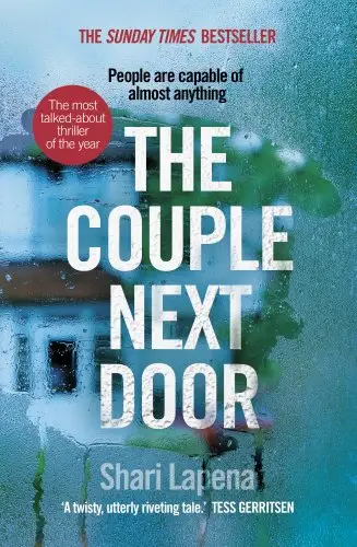 Couple The Next Door