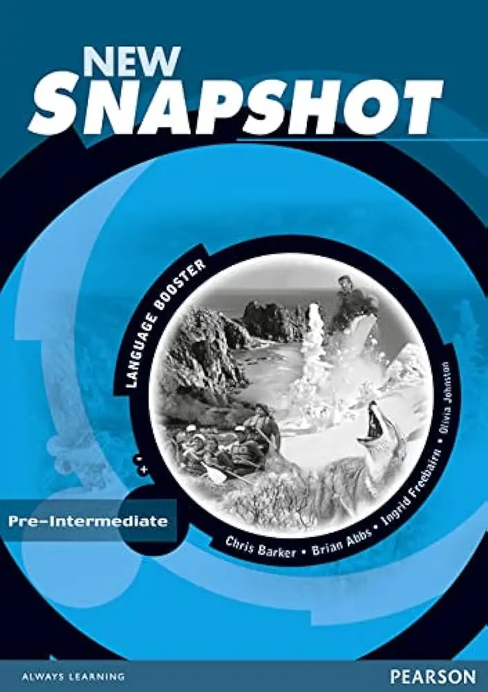 Snapshot New Pre-int WB