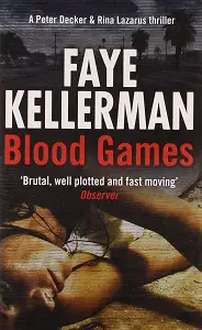 Blood Games