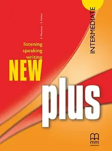 Plus New Intermediate SB