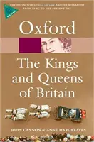 Kings and Queens of Britain - 1
